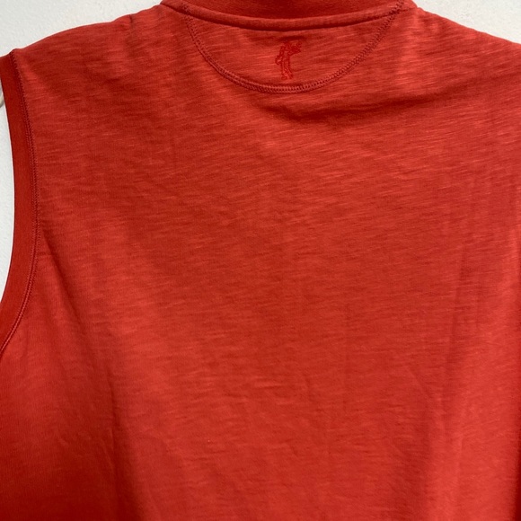 Ashworth Men’s Sleeveless Golf shirt size L - Picture 6 of 7